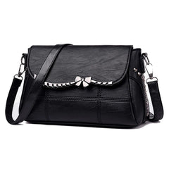 Summer Style Women Flap Bags PU Female Shoulder Bag Girls Party Messenger Bags