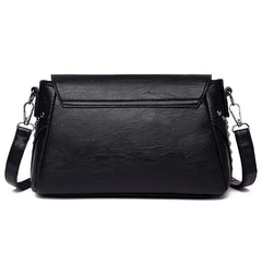 Summer Style Women Flap Bags PU Female Shoulder Bag Girls Party Messenger Bags