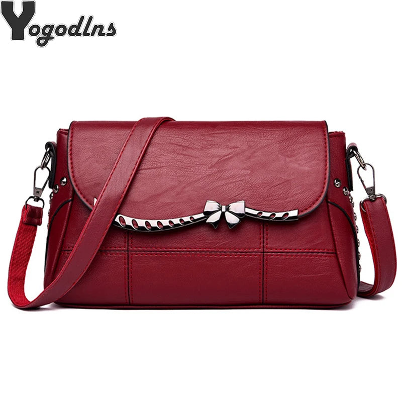 Summer Style Women Flap Bags PU Female Shoulder Bag Girls Party Messenger Bags