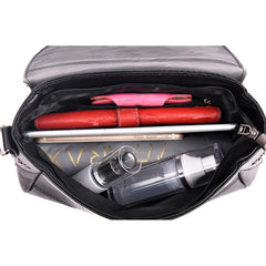 Summer Style Women Flap Bags PU Female Shoulder Bag Girls Party Messenger Bags
