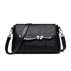 Summer Style Women Flap Bags PU Female Shoulder Bag Girls Party Messenger Bags