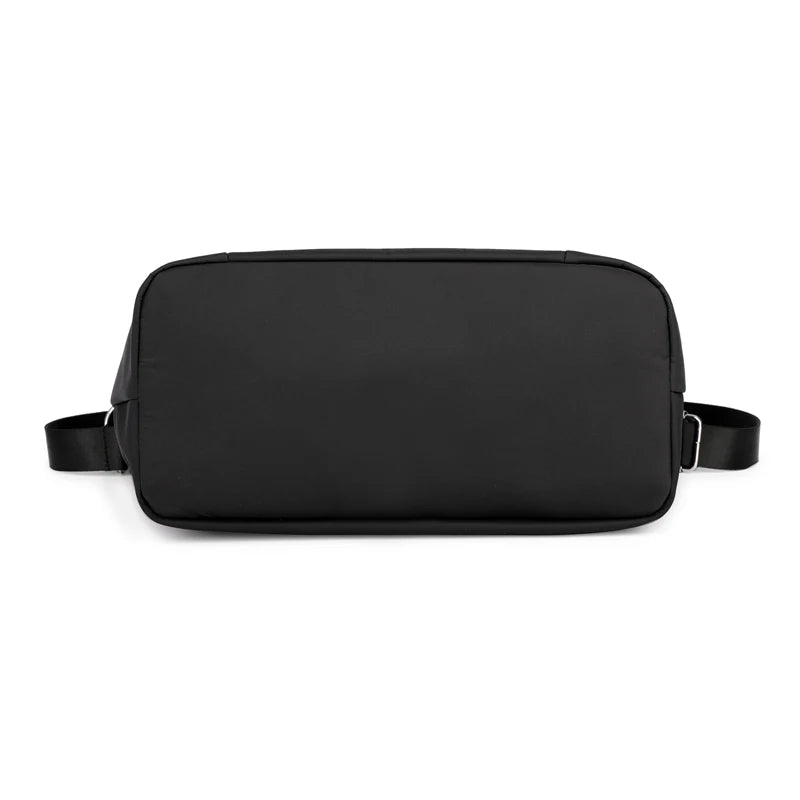 Nylon Beach Casual Tote Large Shoulder Handbags Women Bags