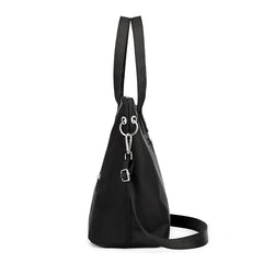 Nylon Beach Casual Tote Large Shoulder Handbags Women Bags