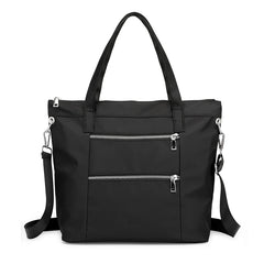 Nylon Beach Casual Tote Large Shoulder Handbags Women Bags