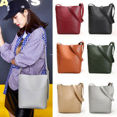 Women's Tote Bag Shoulder Handbag Purse Messenger Satchel