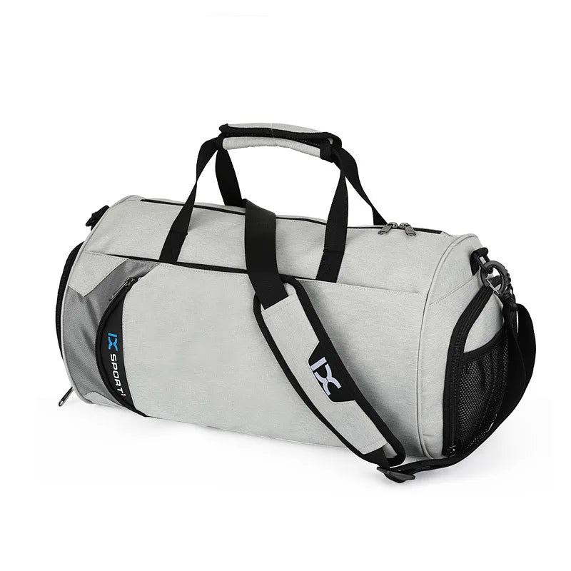 Large Capacity Men Handbag Luggage Travel Duffle Bags Weekend Bags