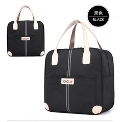 Large Capacity Portable Fitness Bag Women's Sports Storage Bag