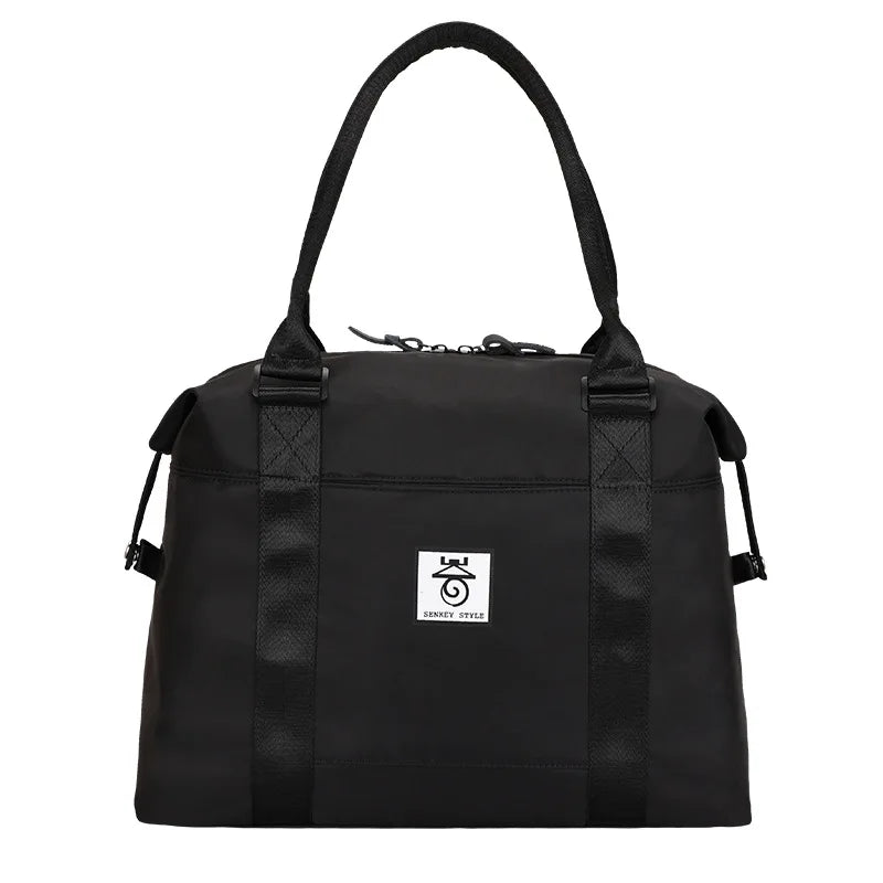 Large Capacity Business Luggage Bag Portable Duffle Bag for Women