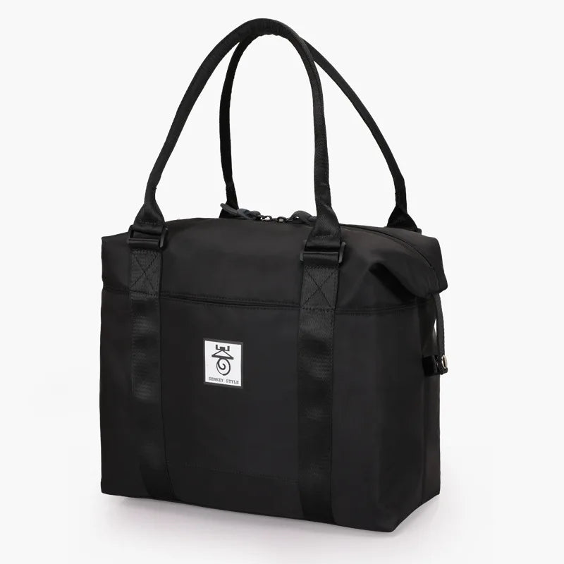 Large Capacity Business Luggage Bag Portable Duffle Bag for Women