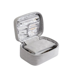 Travel Cosmetic Bag Organizer Waterproof Makeup Storage Bags