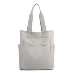 Canvas Waterproof Fitness Totes Women Shoulder Bag