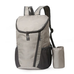 Travel Sports Backpack Lightweight Waterproof Outdoor Bag Large Capacity