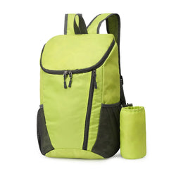 Travel Sports Backpack Lightweight Waterproof Outdoor Bag Large Capacity