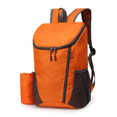 Travel Sports Backpack Lightweight Waterproof Outdoor Bag Large Capacity