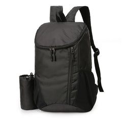 Travel Sports Backpack Lightweight Waterproof Outdoor Bag Large Capacity