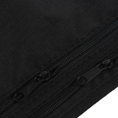 Travel Waist Pouch for Passport Money Belt Bag