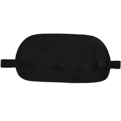 Travel Waist Pouch for Passport Money Belt Bag