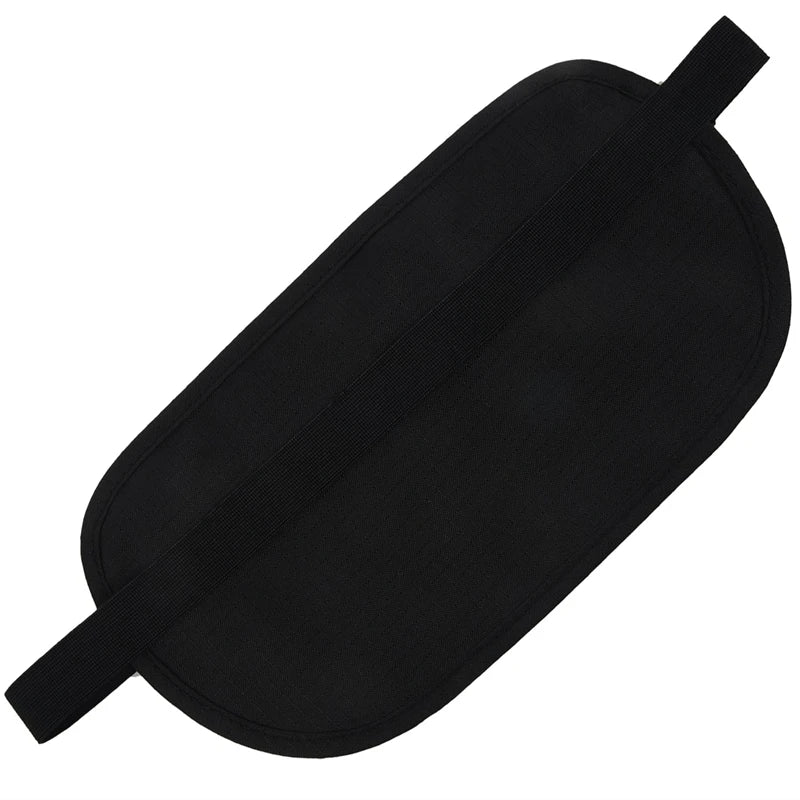 Travel Waist Pouch for Passport Money Belt Bag