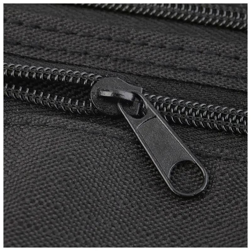 Travel Waist Pouch Passport Money Belt Bag Security Wallet