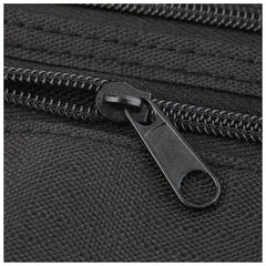 Travel Waist Pouch Passport Money Belt Bag Security Wallet