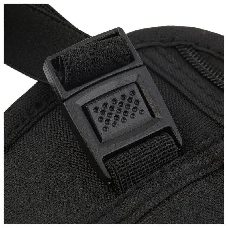 Travel Waist Pouch Passport Money Belt Bag Security Wallet