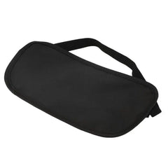 Travel Waist Pouch Passport Money Belt Bag Security Wallet