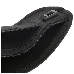 Travel Waist Pouch Passport Money Belt Bag Security Wallet