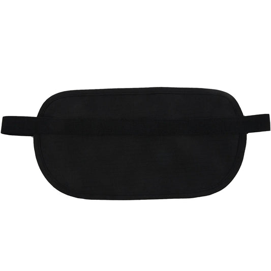 Travel Money Belt Waist Pouch Passport Bag