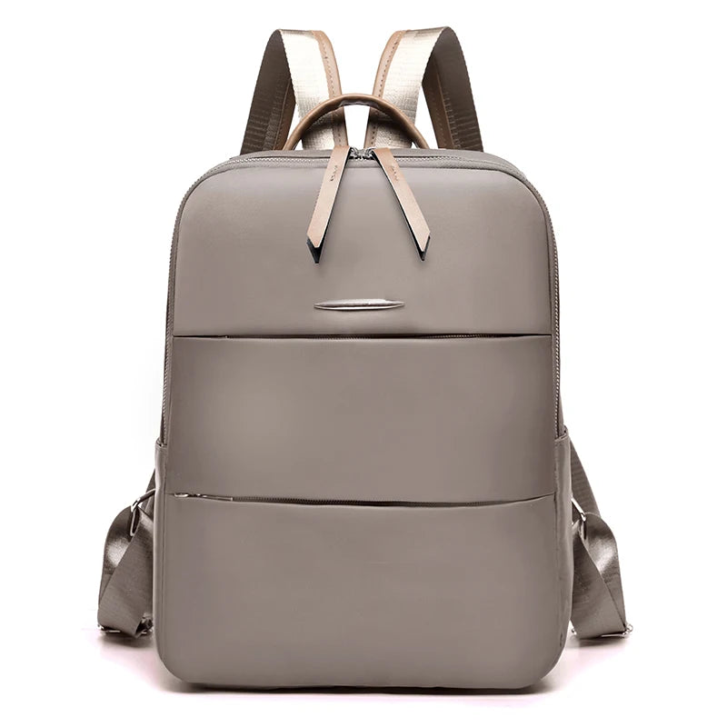 High-capacity Women Backpack Teenager School Bag Female Shoulder Bag