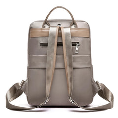 High-capacity Women Backpack Teenager School Bag Female Shoulder Bag