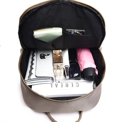 High-capacity Women Backpack Teenager School Bag Female Shoulder Bag