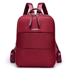 High-capacity Women Backpack Teenager School Bag Female Shoulder Bag