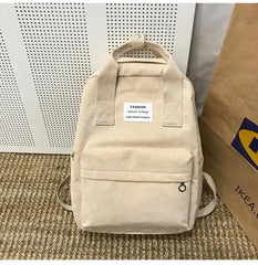 Female Backpack Women Backpack College School Bagpack Harajuku Travel Shoulder