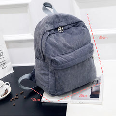 Female Backpack Women Backpack College School Bagpack Travel Shoulder Bags