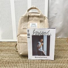 Female Backpack Women Backpack College School School Bag Harajuku Travel Shoulde