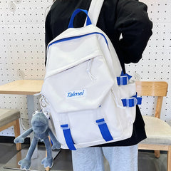 Female Backpack Women College School Bag Harajuku Travel Shoulder Bags