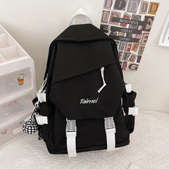 Female Backpack Women College School Bag Harajuku Travel Shoulder Bags