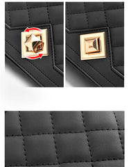 Women Crossbody Chain Shoulder Bag Messenger Tote Bags