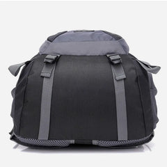 Large Capacity USB Charging Travel Backpack Waterproof Mountaineering Bag