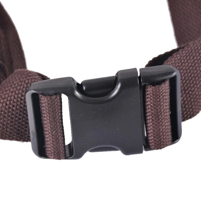 Tactical Drop Leg Bag Large Capacity Thigh Pouch Waist Shoulder Cycling Bags