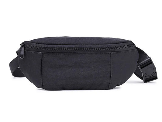 Unisex Waist Bag Multifunction Fanny Pack Belt for Men and Women