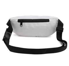 Unisex Waist Bag Multifunction Fanny Pack Belt for Men and Women