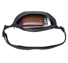Unisex Waist Bag Multifunction Fanny Pack Belt for Men and Women