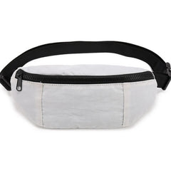 Unisex Waist Bag Multifunction Fanny Pack Belt for Men and Women