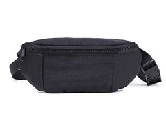 Unisex Waist Bag Multifunction Fanny Pack Belt for Men and Women