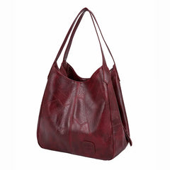 Vintage Women Hand Bag Designers Handbags - Top-handle Bags