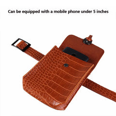 Women's Waist Bag Solid Pillow Crossbody Fanny Pack