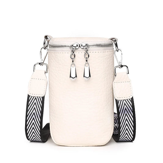 Mobile Shoulder Bag Pouch Case Belt Handbag Wallet