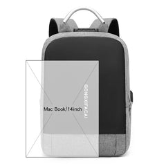 Waterproof Breathable Nylon Women Backpack Female Travel Bag Backpacks Schoolbag