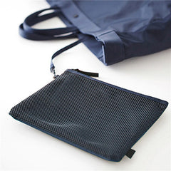 Waterproof Large Travel Bag - Men Crossbody Weekend Duffle Bag